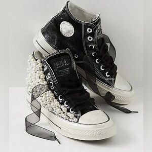 Free People X Na Ku Pearl Crush NWOT